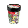 Faber Castell - Μαρκαδόρος Υπογράμμισης Textliner 1546 Ice Cream, 7 Neon + 2 Pastel + 1 Black 10 Τμχ 254695