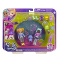 Mattel Polly Pocket - Pop Star Spotlight™ Fashion Pack HKV97 (HNF51)