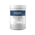 Lefranc & Bourgeois - Έτοιμη Προετοιμασία Gesso 500ml 303166