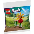 Lego Friends - Flower Garden 30659