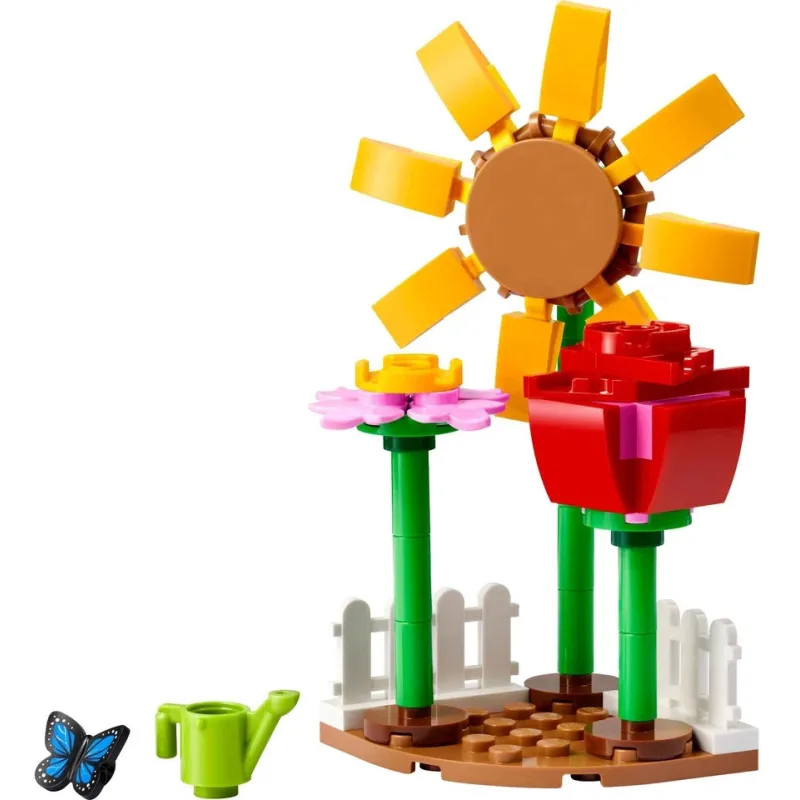 Lego Friends - Flower Garden 30659