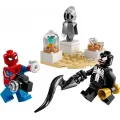 Lego Marvel - Spider-Man, Venom's Museum Robbery 30707