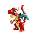 Lego Creator - Red Dragon 31145