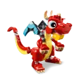 Lego Creator - Red Dragon 31145