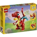 Lego Creator - Red Dragon 31145