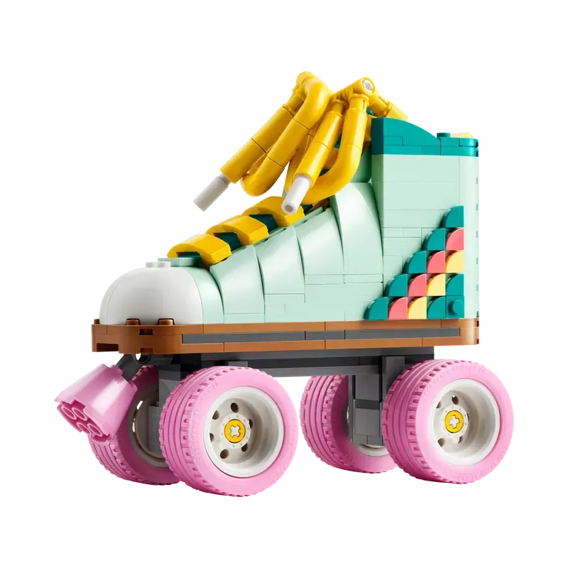 Lego Creator - Retro Roller Skate 31148