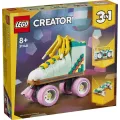 Lego Creator - Retro Roller Skate 31148