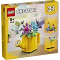 Lego Creator - Flowers In Watering Can 31149