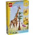 Lego Creator - Wild Safari Animals 31150