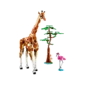 Lego Creator - Wild Safari Animals 31150