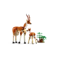 Lego Creator - Wild Safari Animals 31150