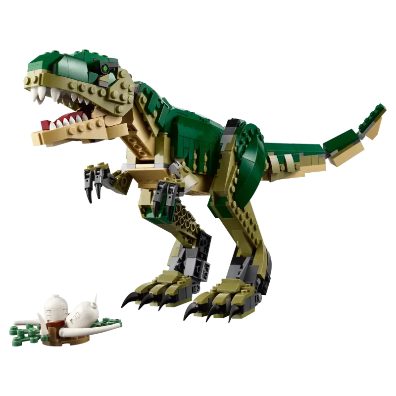 Lego Creator - Creator T. Rex 31151