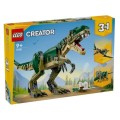 Lego Creator - Creator T. rex 31151