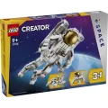 Lego Creator - Wild Space Astronaut 31152