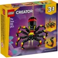 Lego Creator - Wild Animals, Surprising Spider 31159