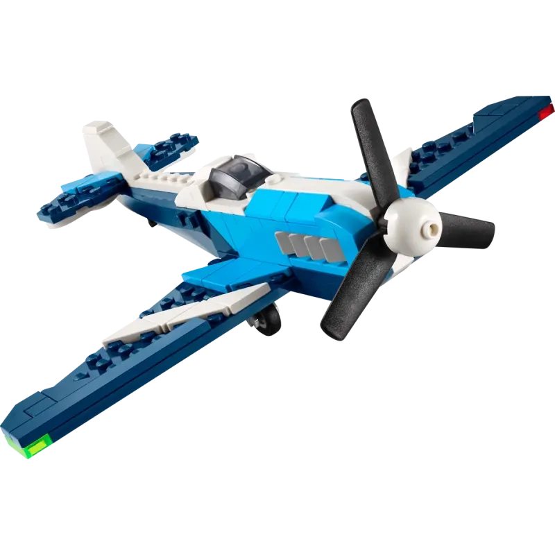 Lego Creator - Aircraft, Race Plane 31160