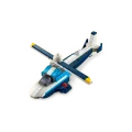 Lego Creator - Aircraft, Race Plane 31160