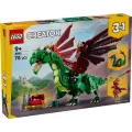 Lego Creator - 3in1 Medieval Dragon 31161