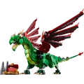 Lego Creator - Medieval Dragon 31161