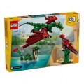 Lego Creator - Medieval Dragon 31161