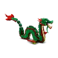 Lego Creator - Medieval Dragon 31161