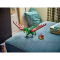 Lego Creator - Medieval Dragon 31161