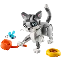 Lego Creator - Playful Cat 31163