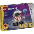 Lego Creator - Διαστημικό Ρομπότ 31164