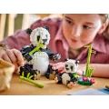 Lego Creator - Wild Animals, Panda Family 31165