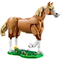 Lego Creator - Beautiful Horse 31166 Lego Creator - Beautiful Horse 31166