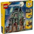Lego Creator - Haunted Mansion 31167