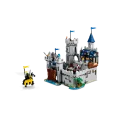 Lego Creator - Medieval Horse Knight Castle 31168