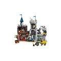 Lego Creator - Medieval Horse Knight Castle 31168