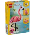 Lego Creator - Wild Animals: Pink Flamingo 31170