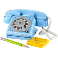 Lego Creator - Retro Telephone 31174