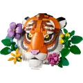 Lego Art - The Fauna Collection-Tiger 31217 Lego Art - The Fauna Collection-Tiger 31217