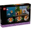 Lego Art - The Fauna Collection-Tiger 31217 Lego Art - The Fauna Collection-Tiger 31217
