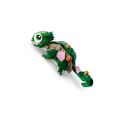 Lego Creator - Turtle With A Water Lily Flower 31377