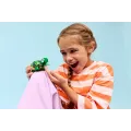Lego Creator - Turtle With A Water Lily Flower 31377