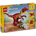 Lego Creator - Fierce Dinosaur 31379
