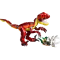 Lego Creator - Fierce Dinosaur 31379