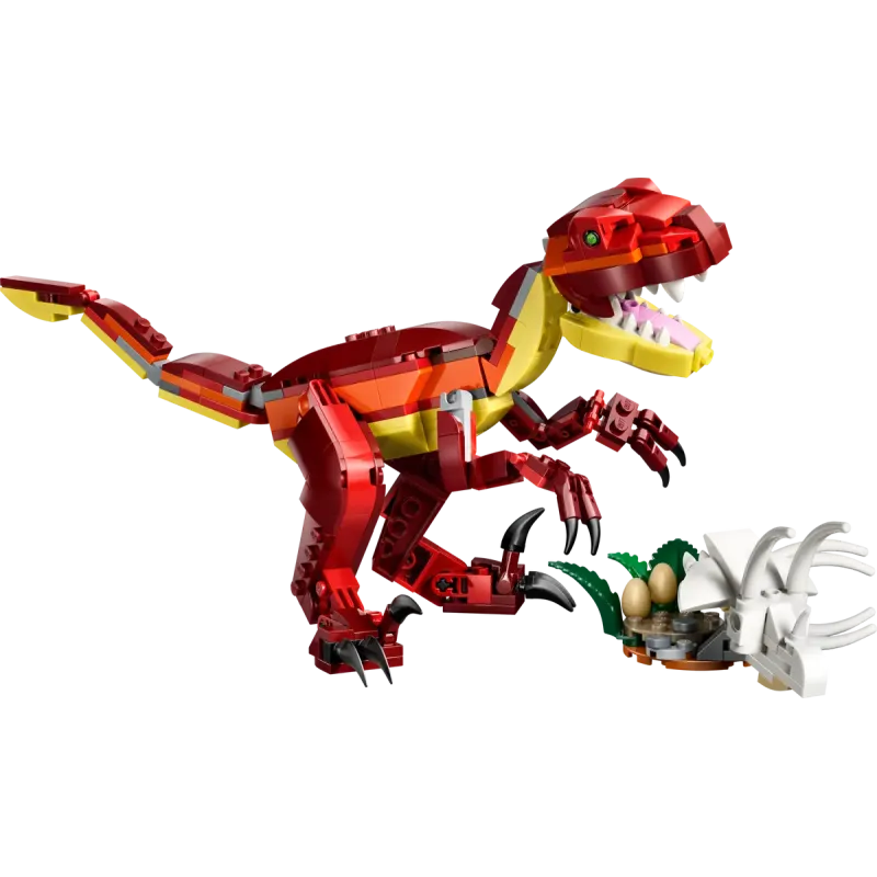 Lego Creator - Fierce Dinosaur 31379