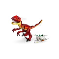 Lego Creator - Fierce Dinosaur 31379