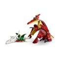 Lego Creator - Fierce Dinosaur 31379