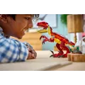 Lego Creator - Fierce Dinosaur 31379