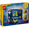 Lego Creator - Creator 3in1 Retro Gaming Console 31380