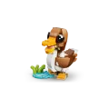 Lego Creator - Cute Animals: Playful Puppy Dog 31382