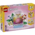 Lego Creator - Floral Decor Perfume Bottle 31383