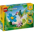 Lego Creator - Wild Animals: Colorful Hummingbird 31384