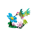 Lego Creator - Wild Animals: Colorful Hummingbird 31384